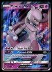 Mewtwo GX
