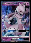 Mewtwo GX