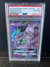 Mewtwo GX