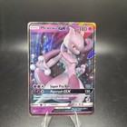 Mewtwo GX