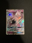Mewtwo GX