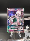 Mewtwo GX