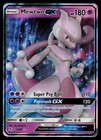 Mewtwo GX