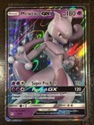 Mewtwo GX