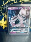 Mewtwo GX