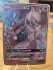 Mewtwo GX