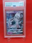 Mewtwo GX