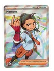Nemona