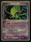 Celebi ex