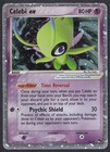 Celebi ex