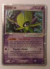 Celebi ex