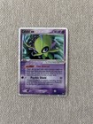 Celebi ex