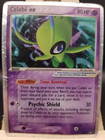 Celebi ex