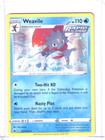 Weavile