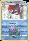 Weavile