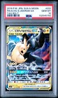 Pikachu & Zekrom GX