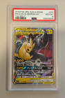 Pikachu & Zekrom GX