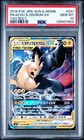 Pikachu & Zekrom GX