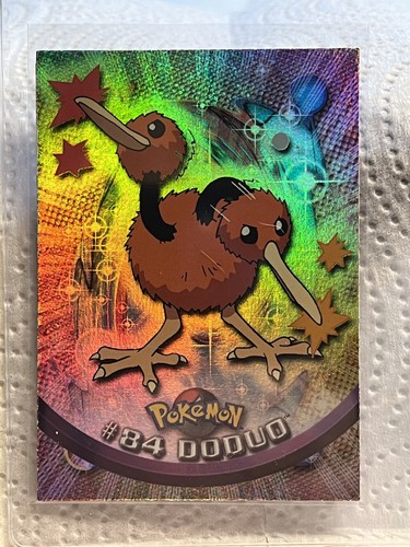 Doduo