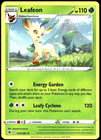 Leafeon