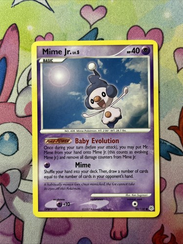 Mime Jr.