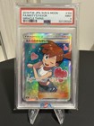 Misty's Favor
