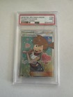 Misty's Favor
