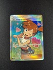 Misty's Favor