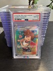 Misty's Favor