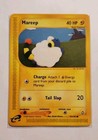 Mareep