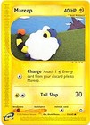Mareep