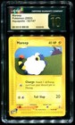 Mareep