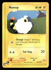 Mareep
