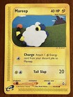 Mareep