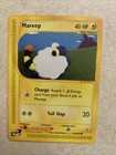 Mareep