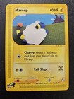 Mareep