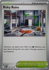 Risky Ruins
