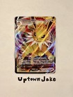 Jolteon VMAX