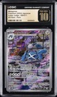 Metagross
