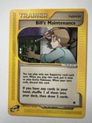 Bill's Maintenance