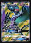 Noivern GX