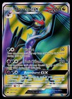 Noivern GX