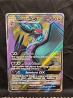 Noivern GX