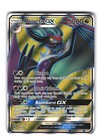 Noivern GX