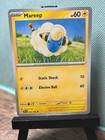Mareep