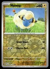 Mareep