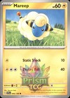 Mareep