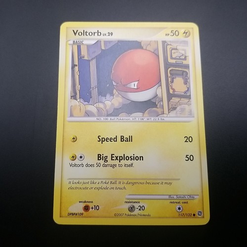 Voltorb