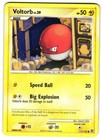 Voltorb