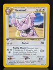 Granbull